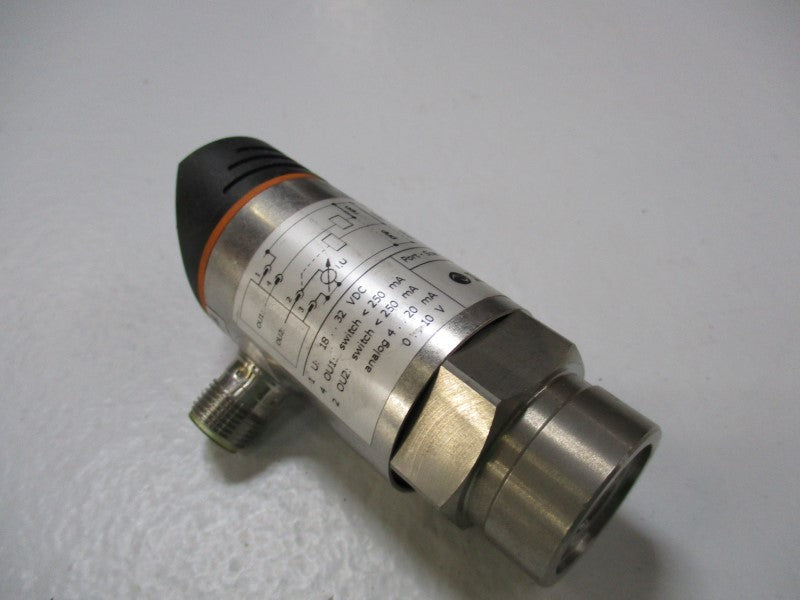 IFM EFECTOR PN2021 NSNP