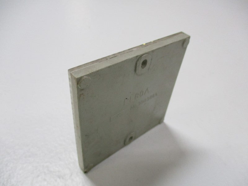 INDUSTRIAL MRO PL80A UNMP