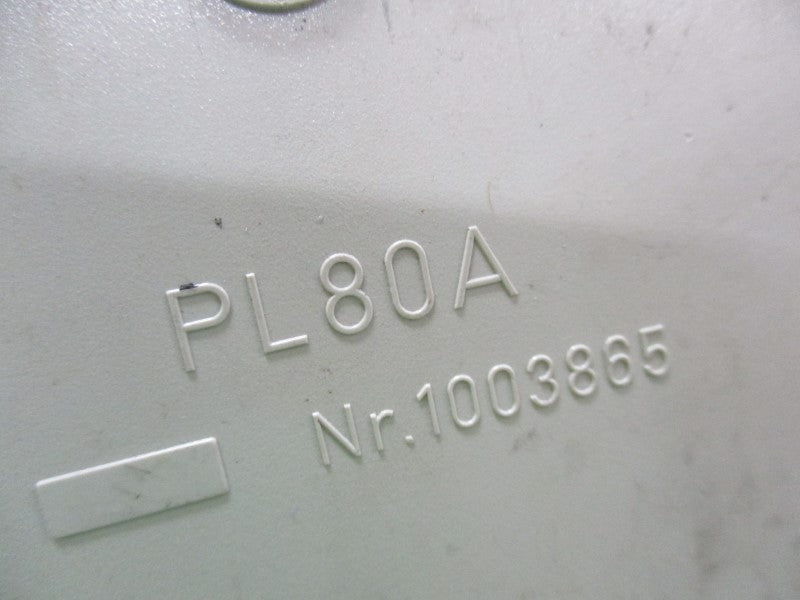 INDUSTRIAL MRO PL80A UNMP