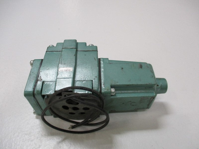 NUMATICS 12SAD40A00030 UNMP