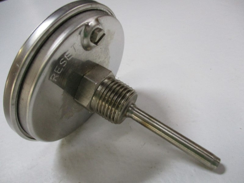 ASHCROFT 2A607 NSMP