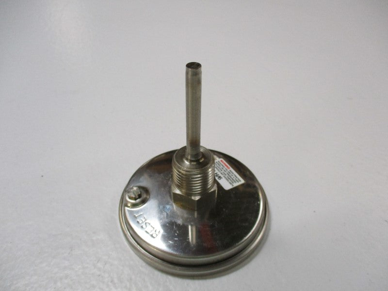 ASHCROFT 2A607 NSMP