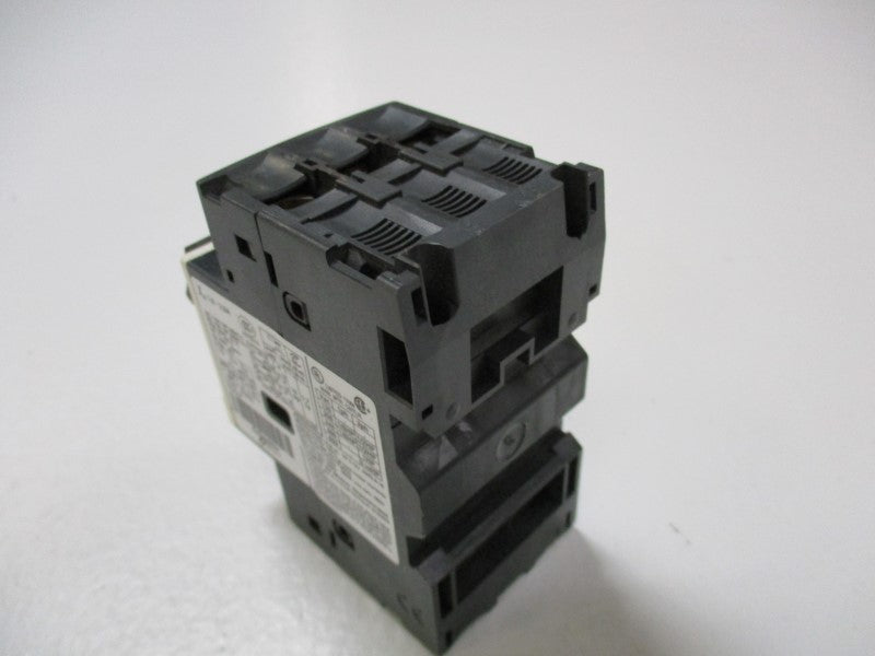 TELEMECANIQUE GV2ME07 1.6-2.5A NSNP