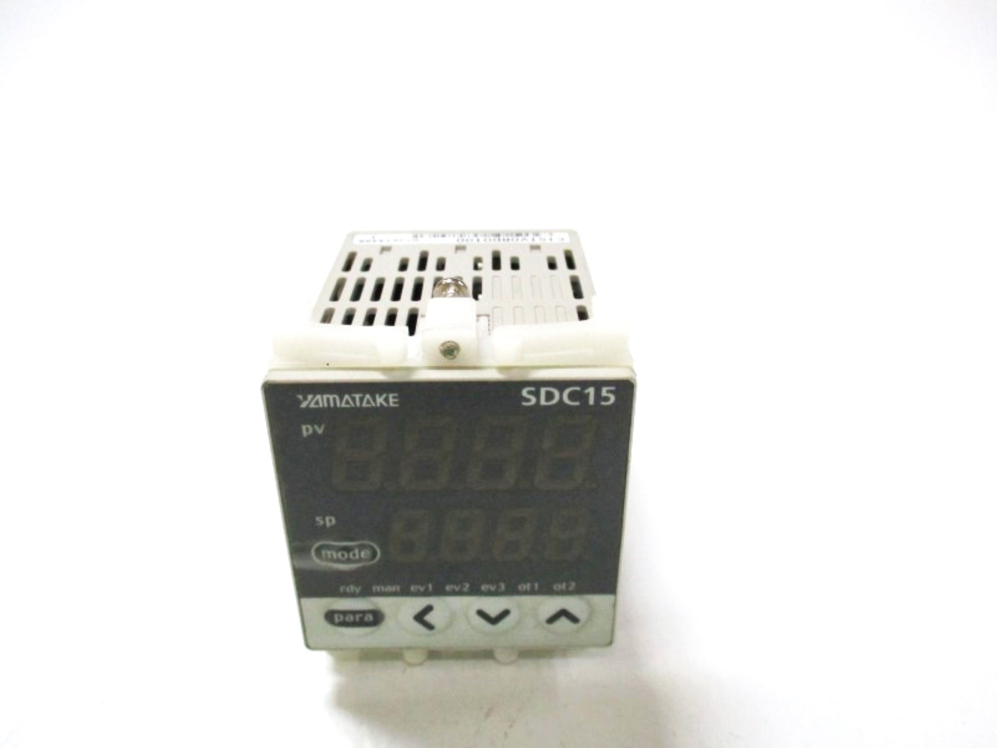 YAMATAKER SDC15 C15TV0RD0100 NSNP