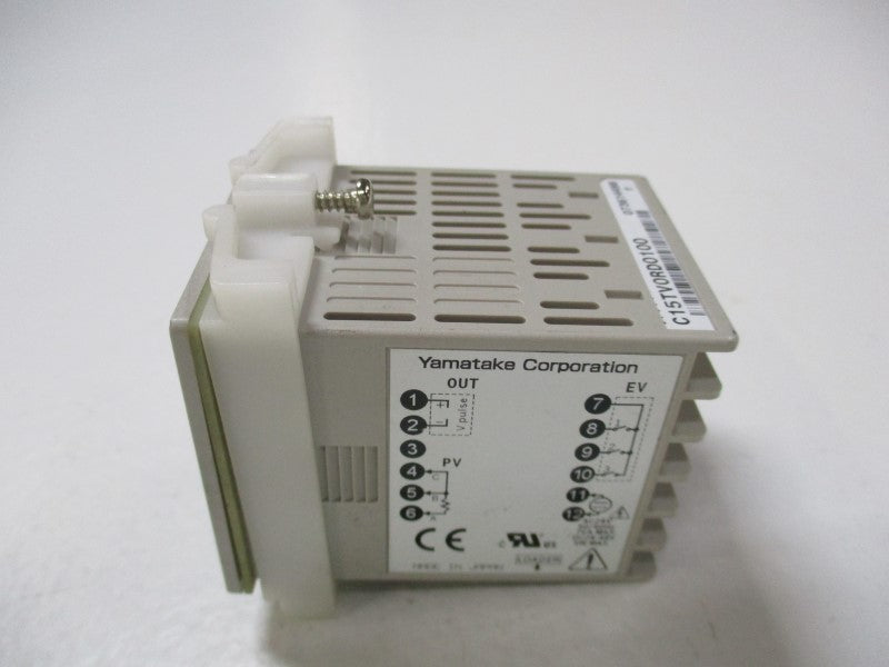 YAMATAKER SDC15 C15TV0RD0100 NSNP