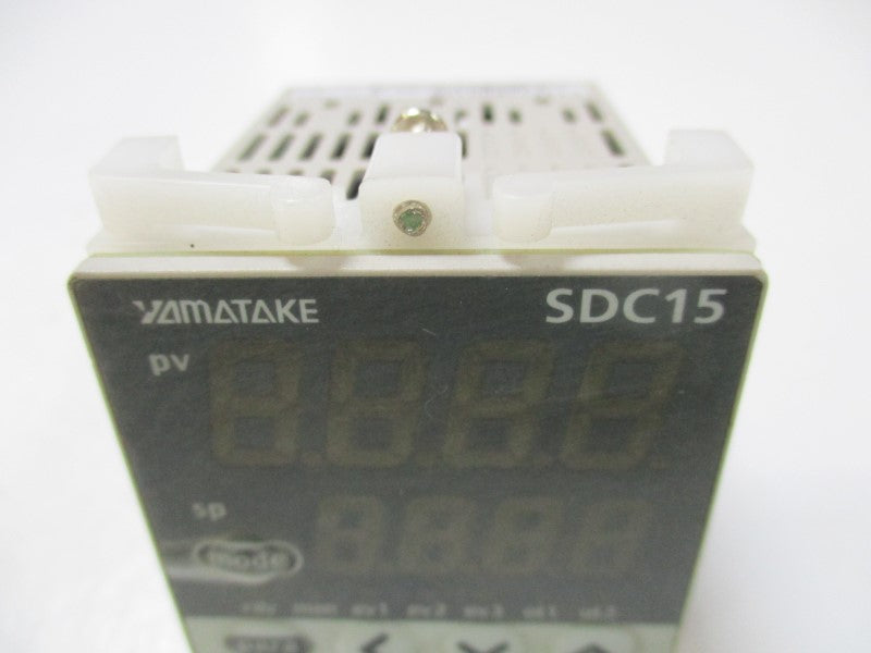 YAMATAKER SDC15 C15TV0RD0100 NSNP