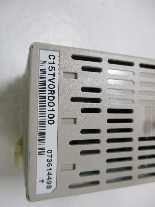 YAMATAKER SDC15 C15TV0RD0100 NSNP