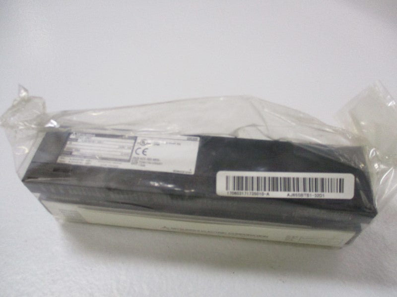 MITSUBISHI AJ65SBTB1-32D1 24VDC NSMP