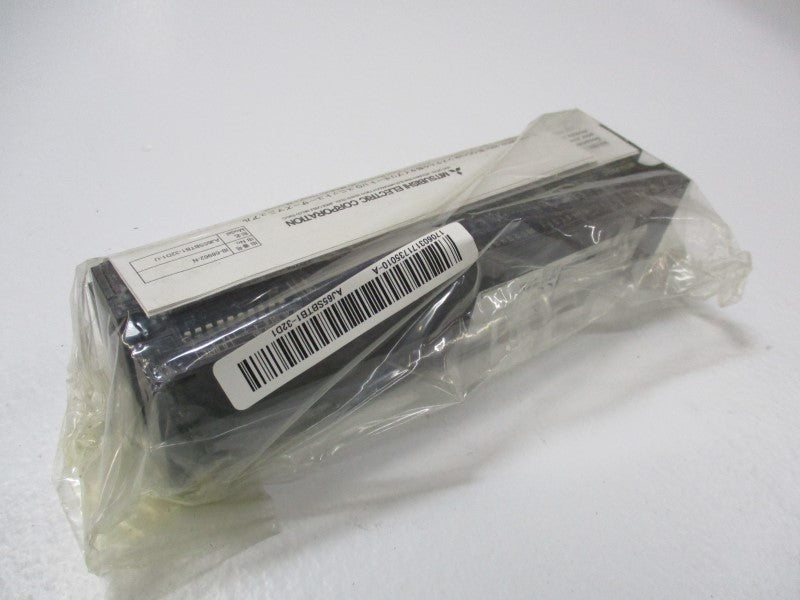 MITSUBISHI AJ65SBTB1-32D1 24VDC NSMP