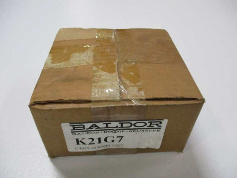 BALDOR K21G7 NSFS
