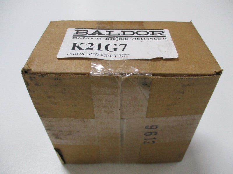 BALDOR K21G7 NSFS