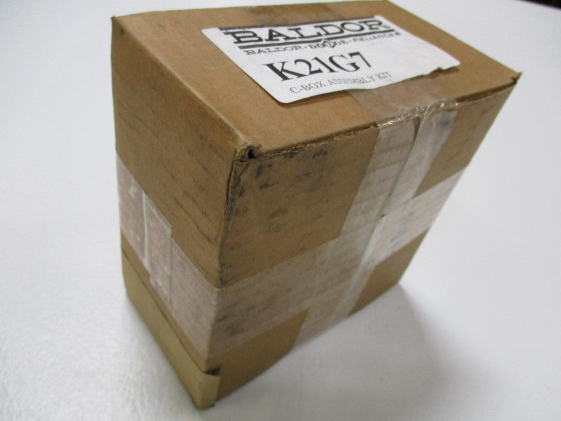 BALDOR K21G7 NSFS