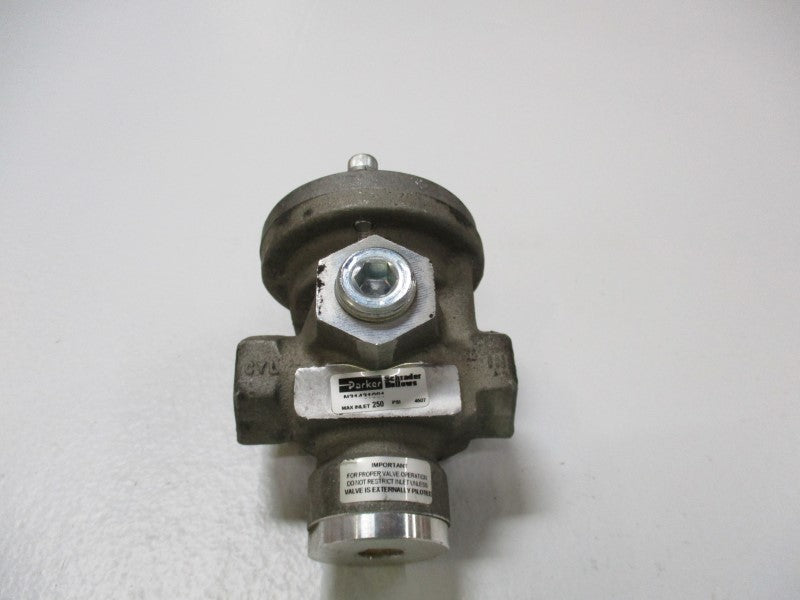 PARKER N31431091 UNMP