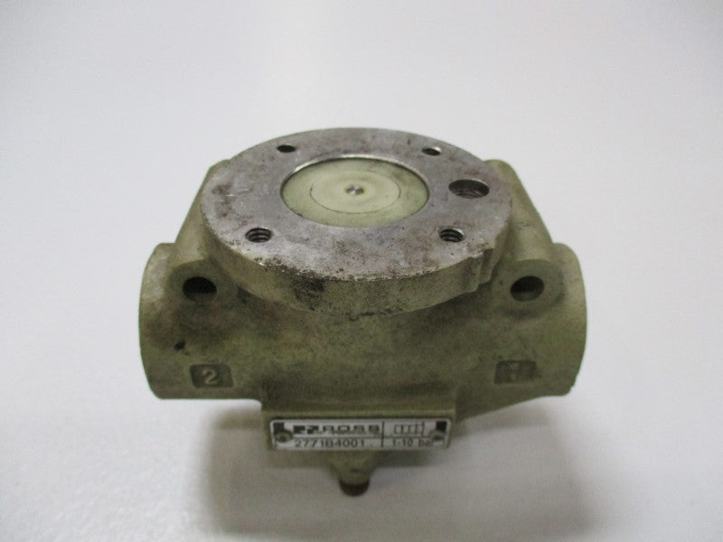 ROSS 2771B4001 (AS PICTURED) UNMP