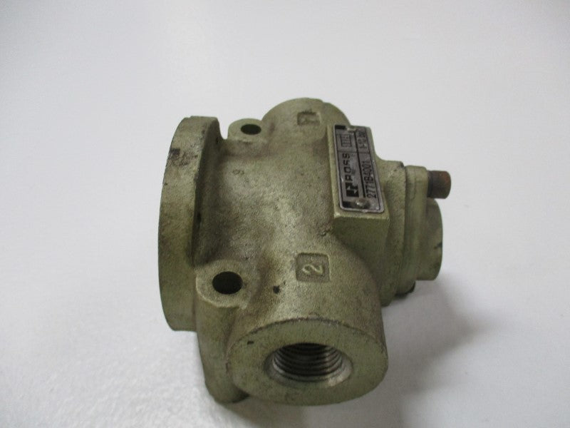 ROSS 2771B4001 (AS PICTURED) UNMP