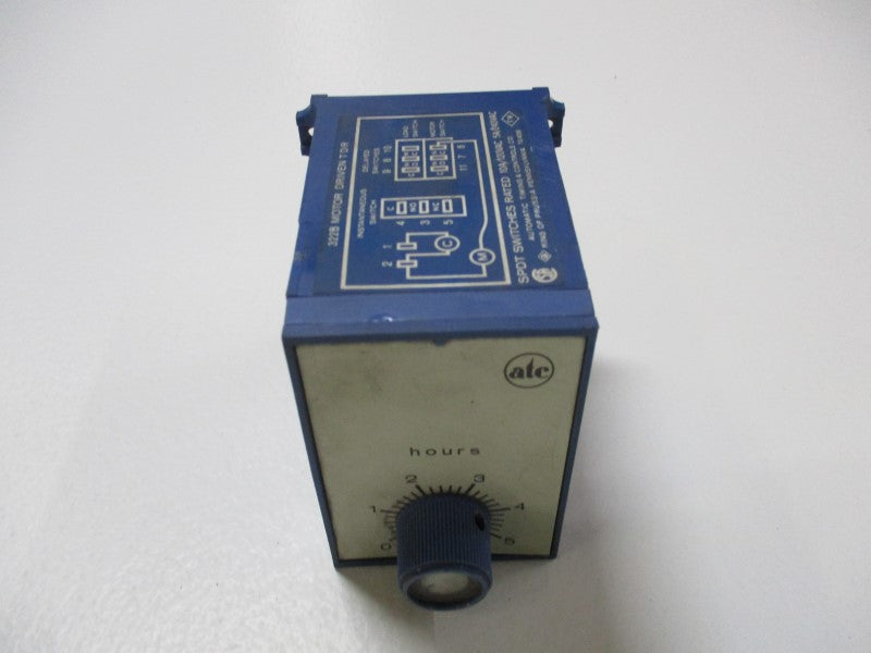 ATC 322B113A12CS UNMP