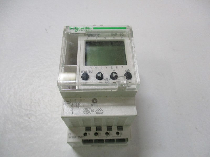 SCHNEIDER ELECTRIC CCT15720 250V 16A NSNP