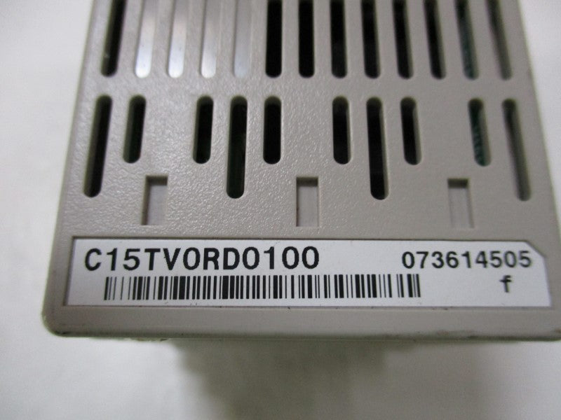 YAMATAKER SDC15 C15TV0RD0100 UNMP