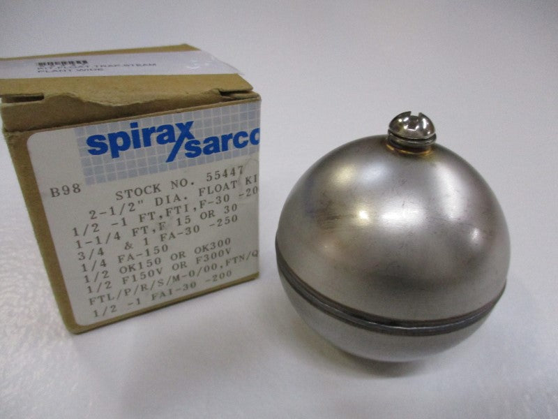 SPIRAX SARCO 55447 NSMP