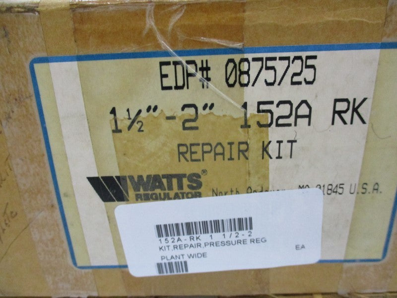 WATTS 152ARK NSMP