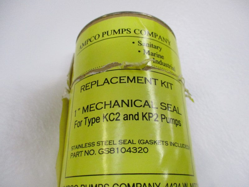 AMPCO GS8104320 NSMP