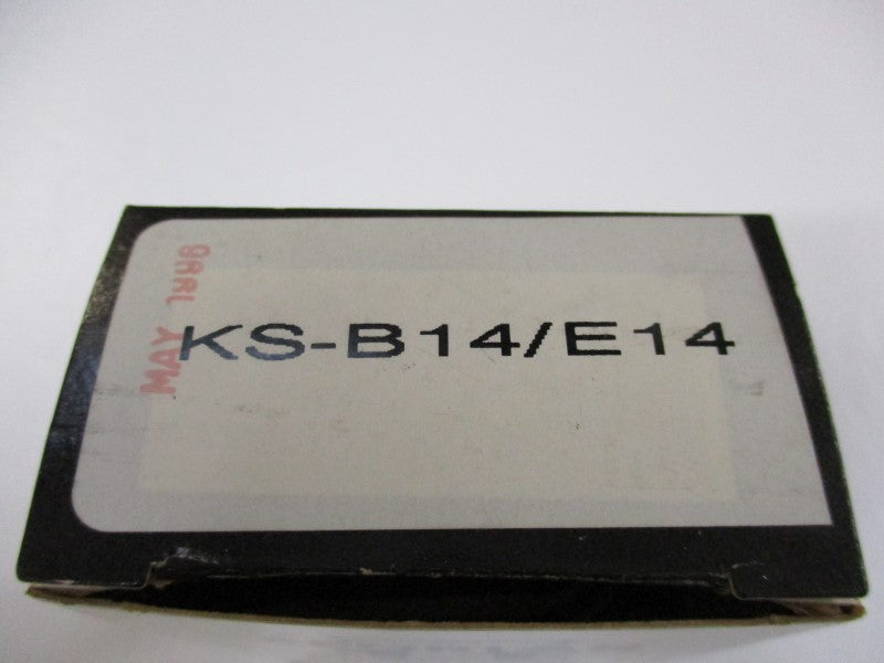 SPORLAN KS-B14/E14 NSMP