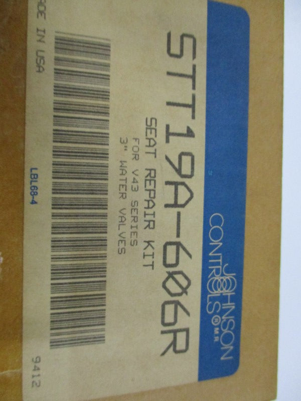JOHNSON CONTROLS STT19A-606R 3" NSFS