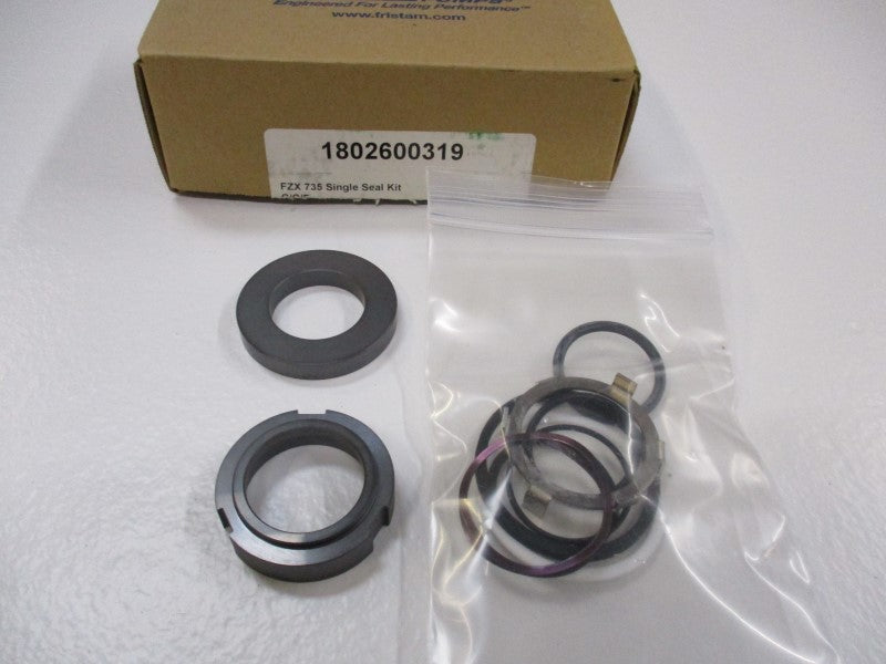 FRISTRAM 1802600319 NSMP