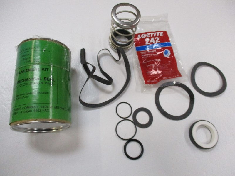 AMPCO GS8103410 NSMP