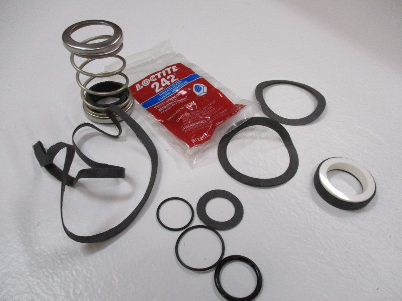 AMPCO GS8103410 NSMP