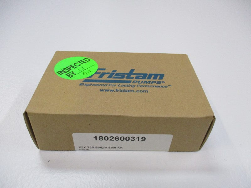 FRISTRAM 1802600319 NSFS