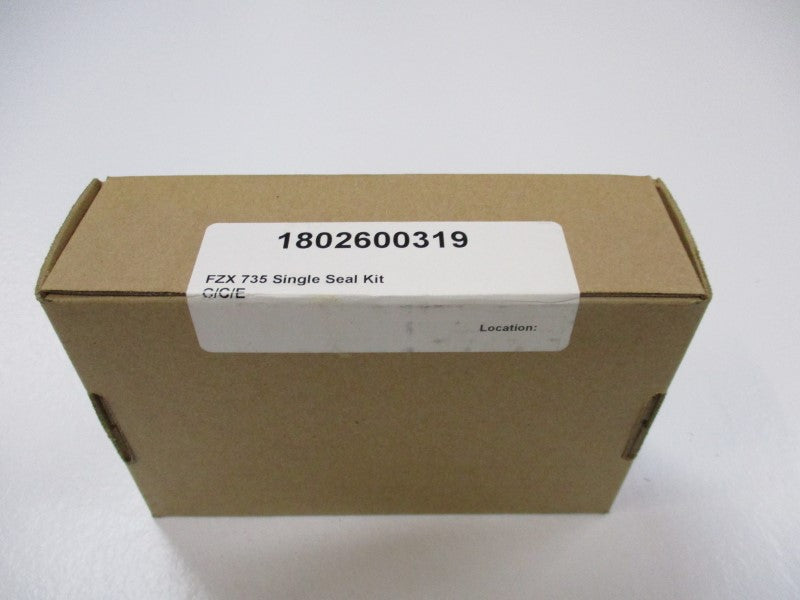 FRISTRAM 1802600319 NSFS