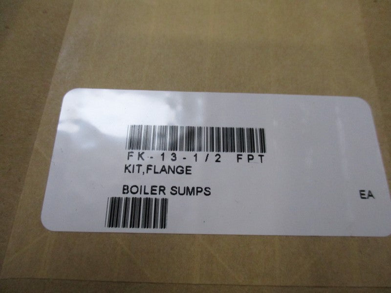 PARKER FK1312FPT NSFS