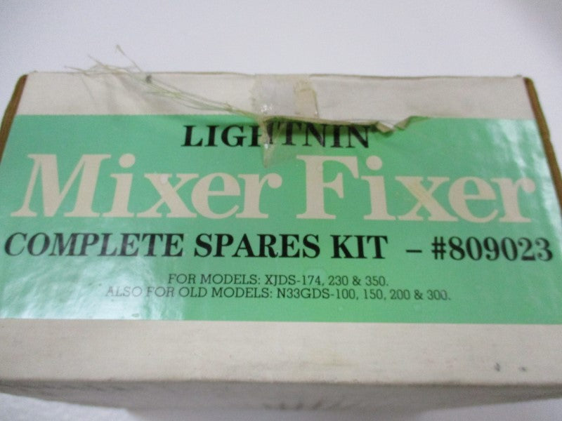 LIGHTNIN 809023 (AS PICTURED) NSMP