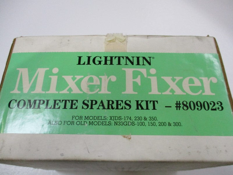 LIGHTNIN 809023 NSMP