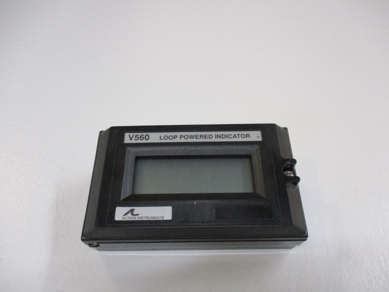 ACTION INSTRUMENTS V560-0014-0 NSMP