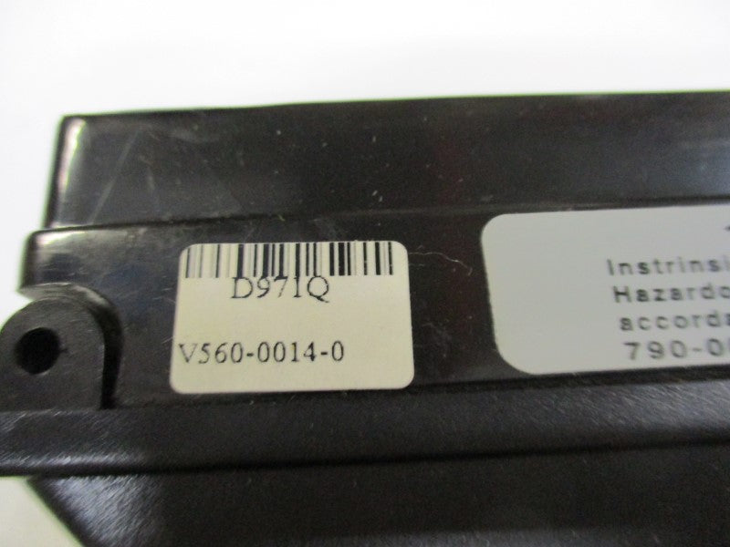 ACTION INSTRUMENTS V560-0014-0 NSMP