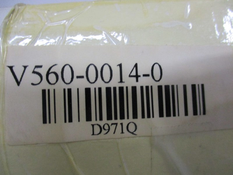 ACTION INSTRUMENTS V560-0014-0 NSMP