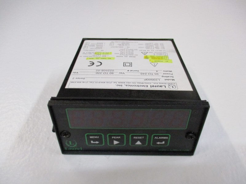 LAUREL L20000P NSNP