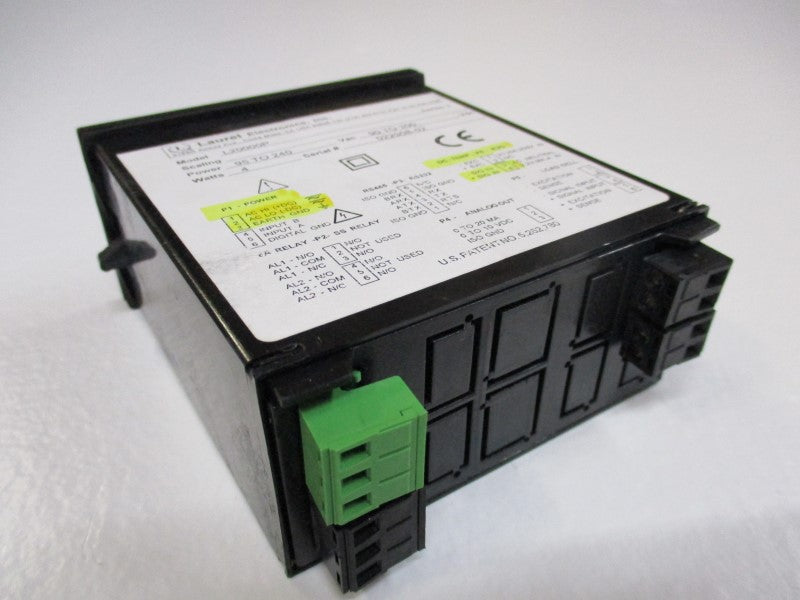 LAUREL L20000P NSNP