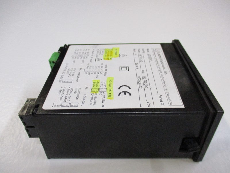 LAUREL L20000P NSNP