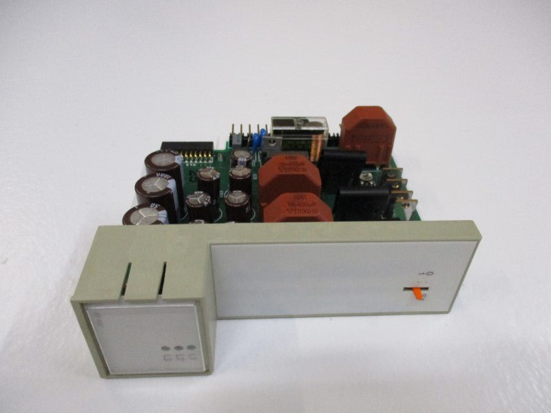 HONEYWELL XP502 NSMP