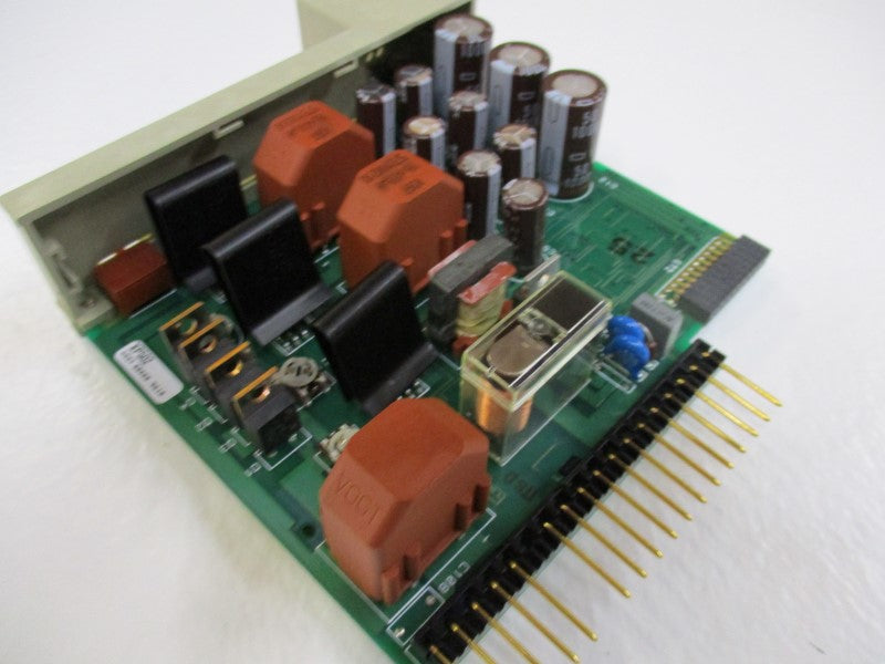 HONEYWELL XP502 NSMP
