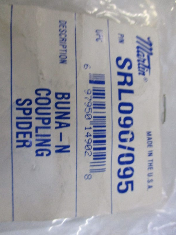 MARTIN SRL090/095 NSMP