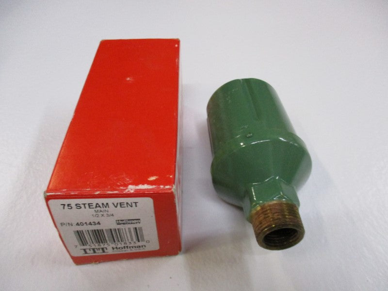 ITT HOFFMAN 75 401434 NSMP