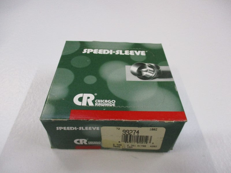 CHICAGO RAWHIDE 99274 NSFS