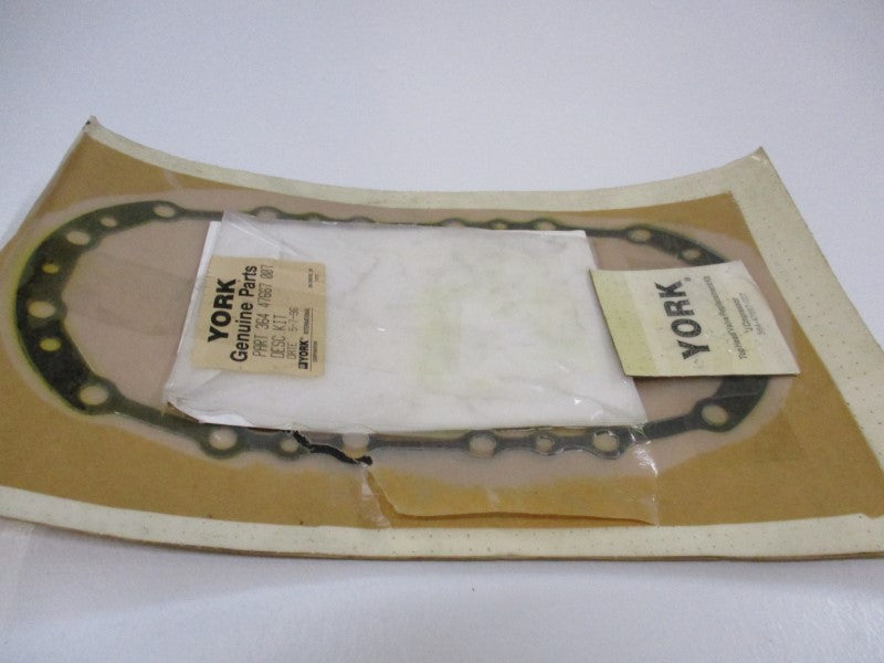 YORK 364-47667-007 (AS PICTURED) NSNP