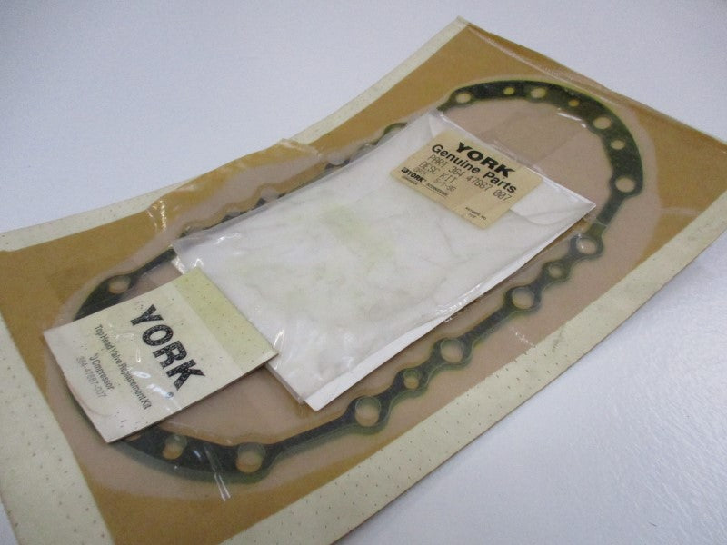 YORK 364-47667-007 (AS PICTURED) NSNP