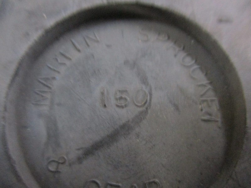 MARTIN SRL150 NSNP