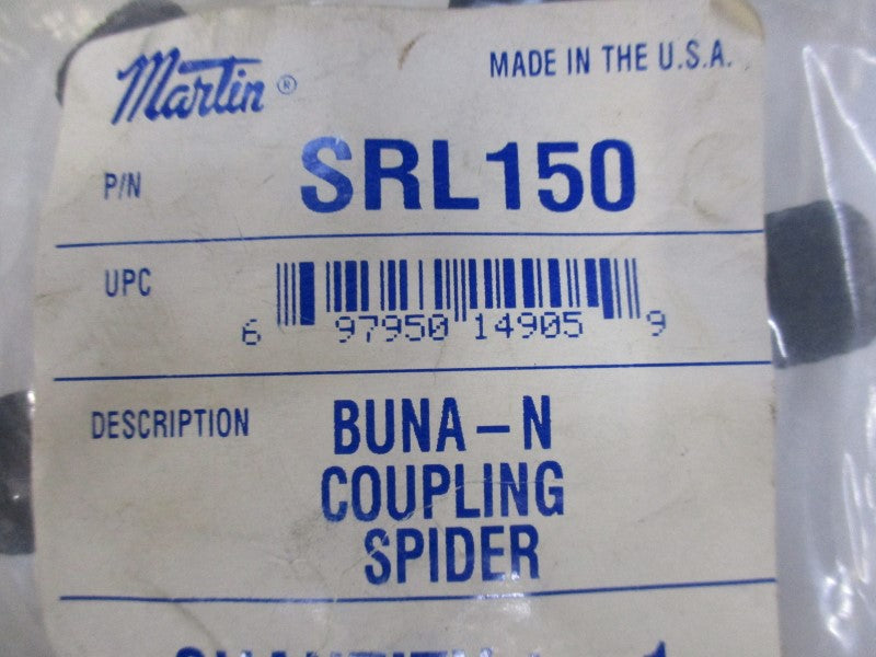 MARTIN SRL150 NSNP